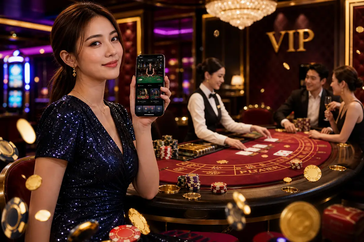 vipta Pragmatic Play স্লট অভিজ্ঞতা